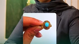 یادگاری‌های مامان‌بزرگ همیشه یه دنیای دیگه‌ان 