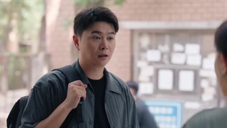 سریال چینی جاه طلبی عشق (Loves Ambition) قسمت پنجم با زیرنویس فارسی