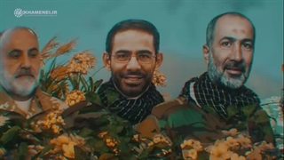 الساعة 18:21 بتوقیت بیروت، لحظة عروج و شهادت سید حسن نصر الله