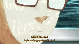 انیمه آشپزی فرما Fermat no Ryouri قسمت 12 اخر