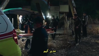 قسمت 8(آخر) سریال ملکه مانتیس با زیرنویس فارسی چسبیده