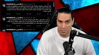 ویتکاف بعد از سخنان رهبر:تمایل داریم با ایران مذاکره کنیم/پزشکیان و مکرون در سازمان ملل/اطلاعات و..