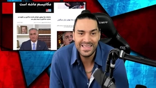 گروسی و عراقچی در نیویورک/واکنش پزشکیان به دیدار با ترامپ/سس تپلی نگران ماشه/دلیل لغو رژه/سخنان رهبر