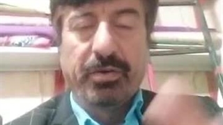 معصوم قنبری از استان زنجان شهر قیدار