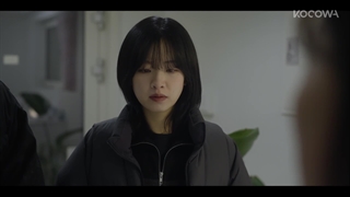 سریال کره ای بی رحم 2025 No Mercy (قسمت 1) زیرنویس فارسی