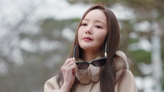 سریال کره ای بانوی اطمینان بخش 2025 Confidence Queen (قسمت 7) زیرنویس فارسی