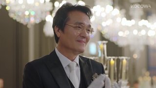 سریال کره ای دروغگوی بی نظیر 2025 A Graceful Liar (قسمت 1) زیرنویس فارسی