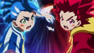 فرفره های انفجاری _ فصل 5 قسمت 42 _ هاله ی سوزان ، خروش _720p