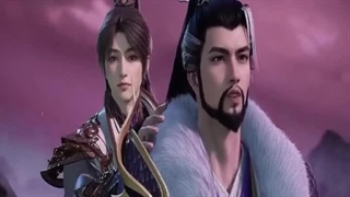 انبمه افسانه شمشیر جاودان قسمت۲۰