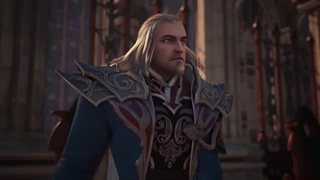 انیمه قاره روح_رزمی قسمت۷