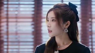 سریال چینی توطئه ی عشق(Love Conspiracy 2025)قسمت هفتم با زیرنویس فارسی