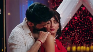 میکس عاشقانه و زیبا از ویرات و آمروتا ✨♥️