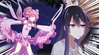 انیمه دونگهوا من رهبر فرقه نیستم قسمت ۶