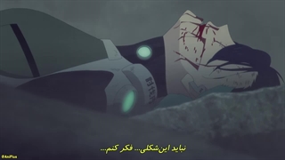 انیمه کایجو شماره Kaiju No. 8 فصل 2 قسمت 11 آخر با زیرنویس فارسی چسبیده هیولای شماره ۸ قسمت ۱۱ اخر