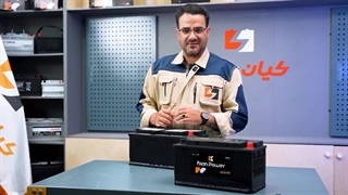 قیمت خرید و مشخصات باتری مناسب بی ام و سری 4