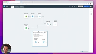 Parabola Intro and Demo