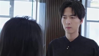 مینی سریال چینی دوست پسر من (My Boyfriend) قسمت 8 +زیرنویس