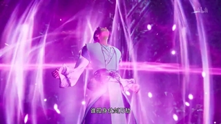 انیمه امپراتور شمشیر ابدی The Sword Emperor of Eternity قسمت 8