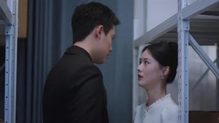 مینی سریال چینی عشق در کمین (Love Lurking) قسمت 12 + زیرنویس چسبیده