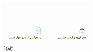 راهنمای جامع اخذ جواز تاسیس کافه رستوران