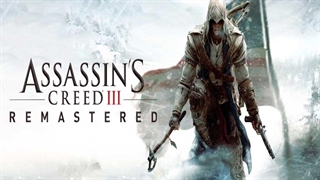 گیم پلی کوتاه بازی Assassin’s Creed 3 Remastered برای Ps4
