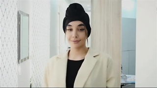 چالش لیزر مو زائد