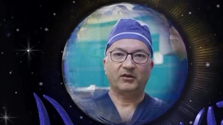 با همراهی ارزشمند، جناب آقای دکتر رضا عرفانیان