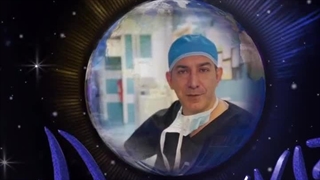 با همراهی ارزشمند، جناب آقای دکتر برزو قزوینیان