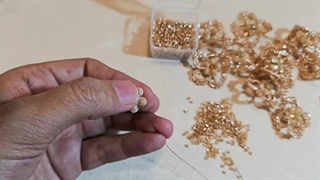 شکوفه طلایی