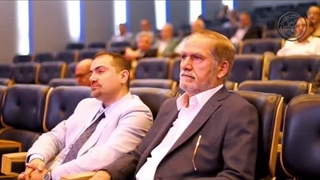 پشتیبانی کنگره سالانه تازه های جراحی پلاستیک و زیبایی توسط تیم تخصصی ماورانت