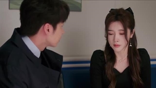 سریال چینی توطئه ی عشق(Love Conspiracy 2025)قسمت نهم با زیرنویس فارسی