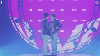 اجرای کامل اهنگ ان می سهون و کای