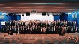 کنگره انجمن جراحان پلاستیک