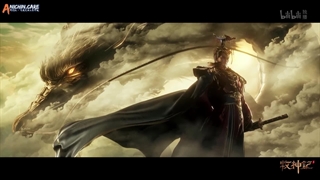 انیمه داستان های رمه گردانی خدایان (Tales of Herding Gods (Mu Shen Ji قسمت 50