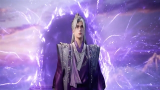 انیمه مرتد جاودانه (جاودانه شورشی) Renegade Immortal قسمت ۱۰۸ با زیرنویس فارسی | انیو