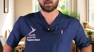 هر کمر دردی ناشی از دیسک کمر نیست!