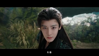 بالاخره اولین تیزرش اومدددددد ^^ خیلی زوج کیوت و دوست‌داشتنی ان :')