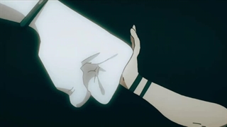 میکس از انیمه جوجوتسو کایسن