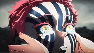 میکس از سینمایی جدید شیطان کش ( اکازا )