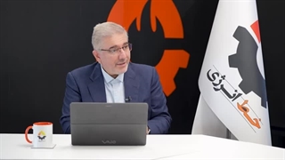 14040706: اسلحه سری ایران برای بازدارندگی نظامی | داوود منظور