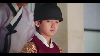 سریال کره ای نوش جان اعلیحضرت 2025 Bon Appetit, Your Majesty (قسمت 12 آخر) زیرنویس فارسی