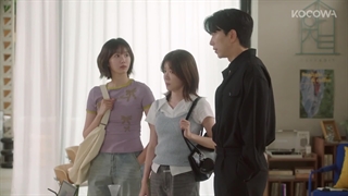 سریال کره ای روزگار طلاییمون 2025 Our Golden Days (قسمت 16) زیرنویس فارسی