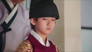 سریال کره ای نوش جان اعلیحضرت (Bon Appetit Your Majesty) قسمت 12 +زیرنویس چسبیده