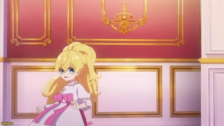 انیمه چه کسی مرا شاهزاده کرد قسمت 2 زیرنویس فارسی