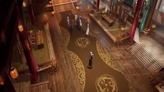 انیمه قاره لینگوو قسمت113