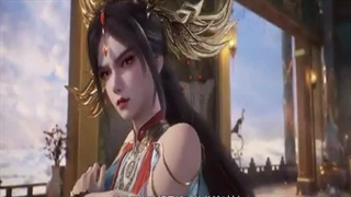 انیمه جدید خدا در یک سفر خنده دار (گمشده در سفر)قسمت۱