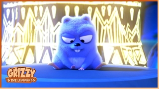 انیمیشن تام-تام لمینگ