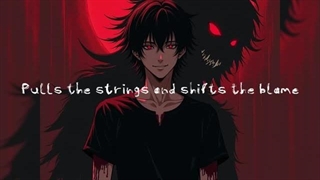 My Other Me (Jekyll and Hyde) - Nightcore Lyrics