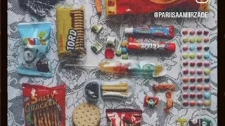 چه زود گذشت بچگی ها