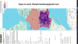 Web online app air quality sulfur Dioxide so2